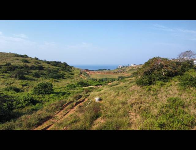 1,380M² VACANT LAND FOR SALE IN SEATON ESTATE